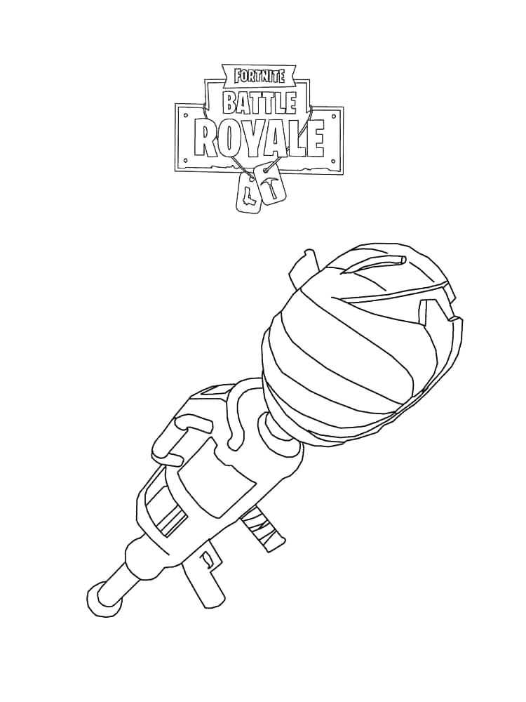 Pumpkin Launcher