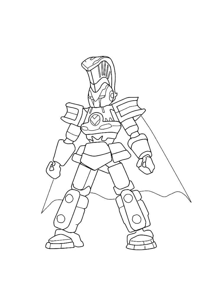 Раскраска раскраски lbx