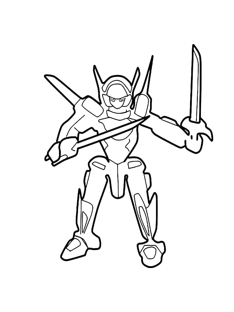 Раскраски lbx раскраска для детей 2