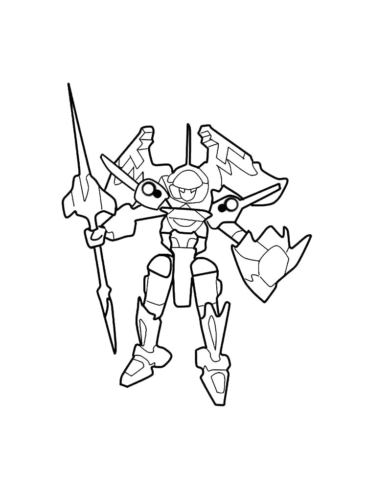 Распечатать раскраску раскраски lbx 2