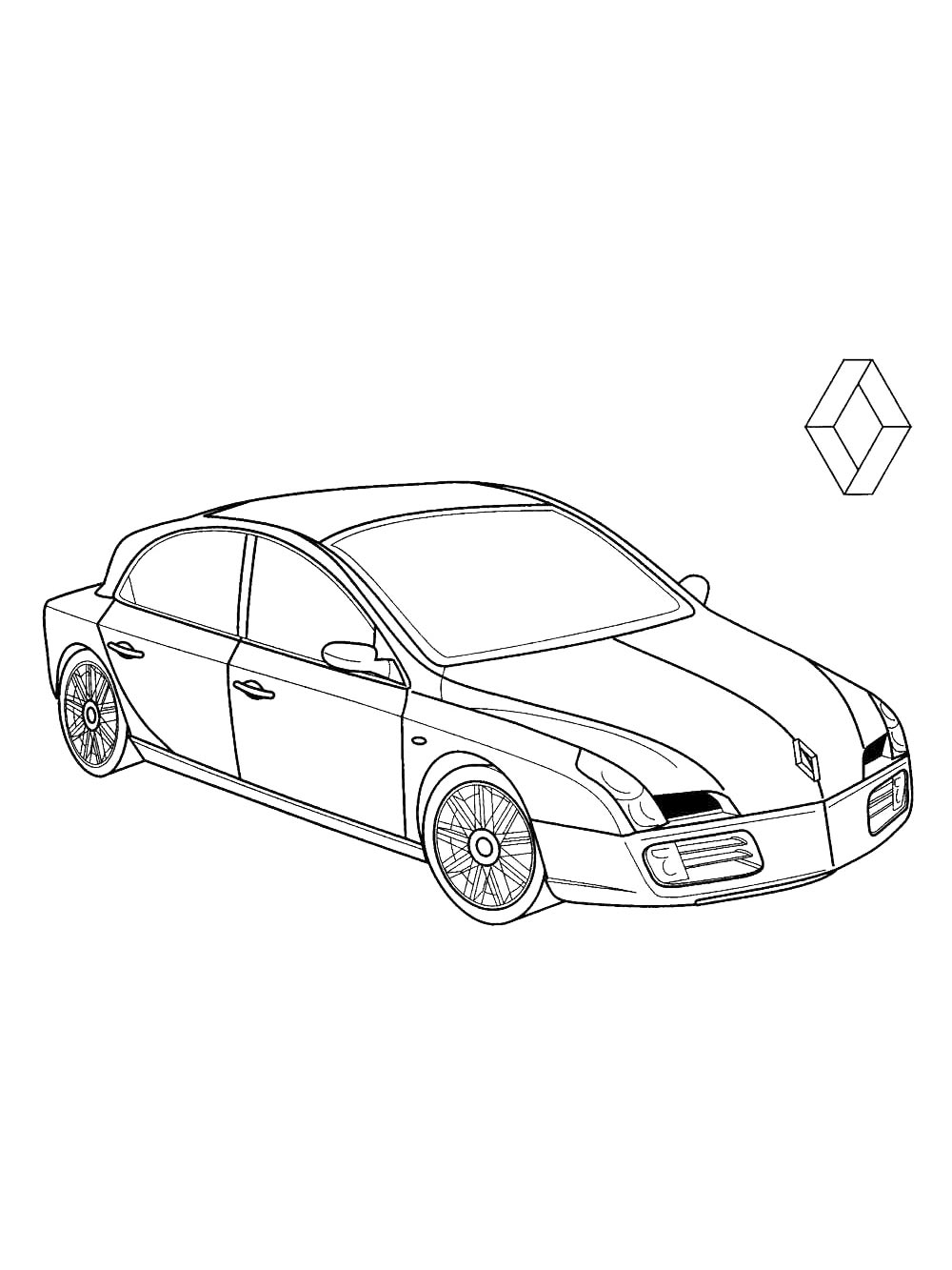 Renault Initiale