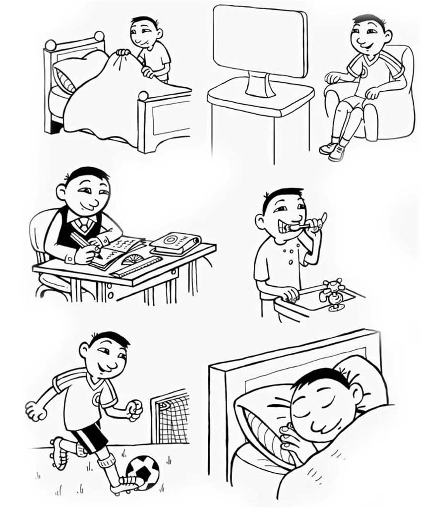 Режим 2