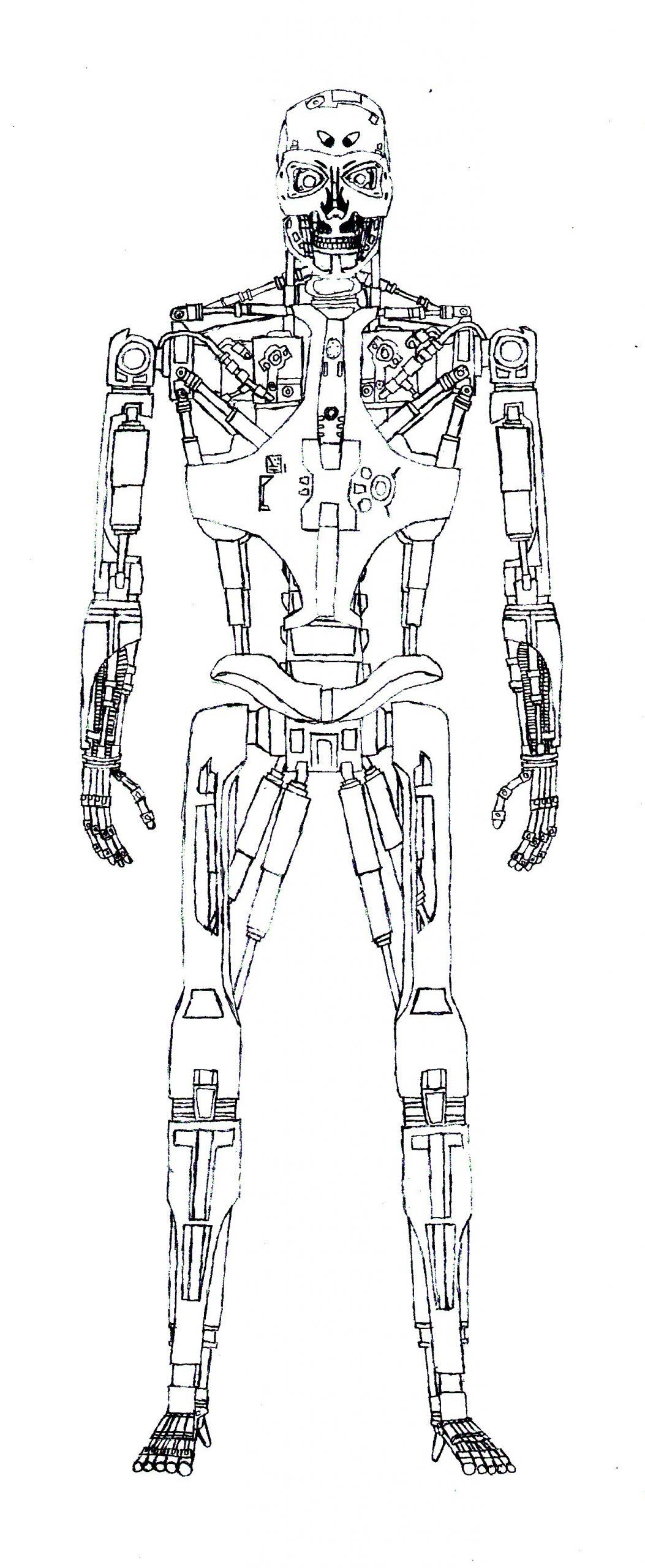 Рисунок т 800