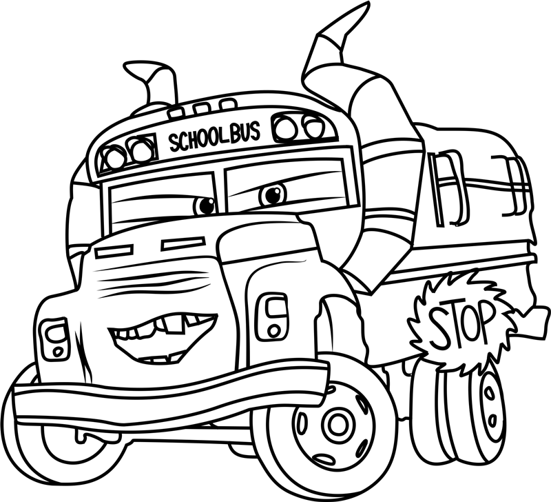 Рисунок Тачки 3