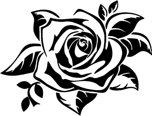 Роза 2