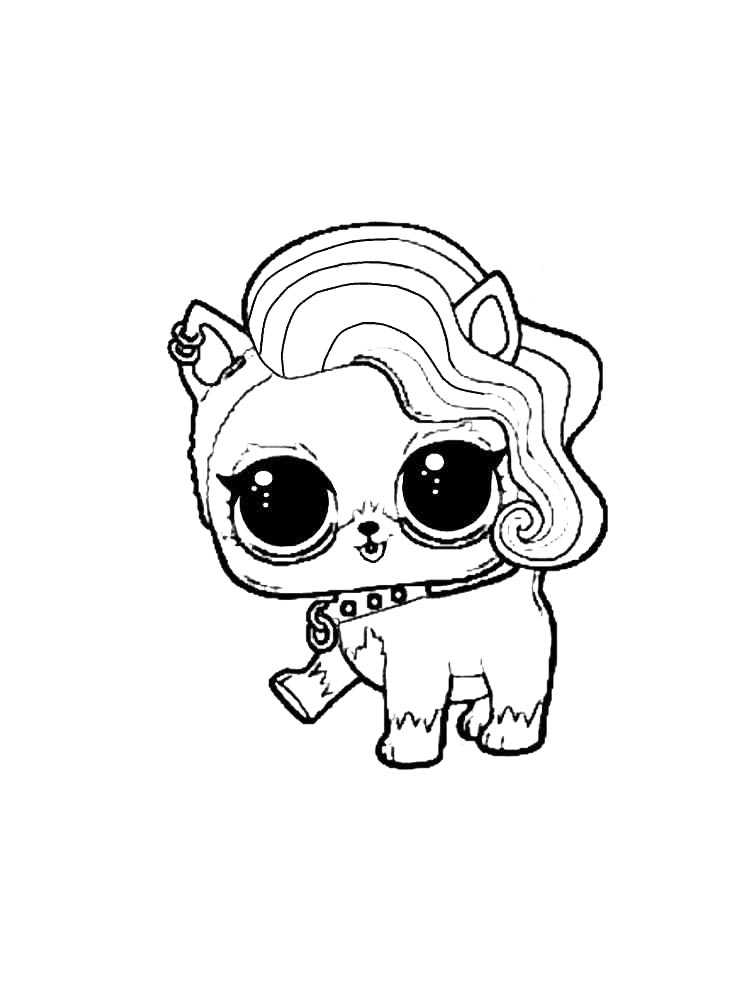 Ruff Rocker