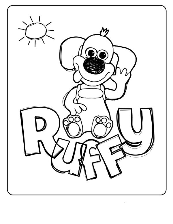 Руффи