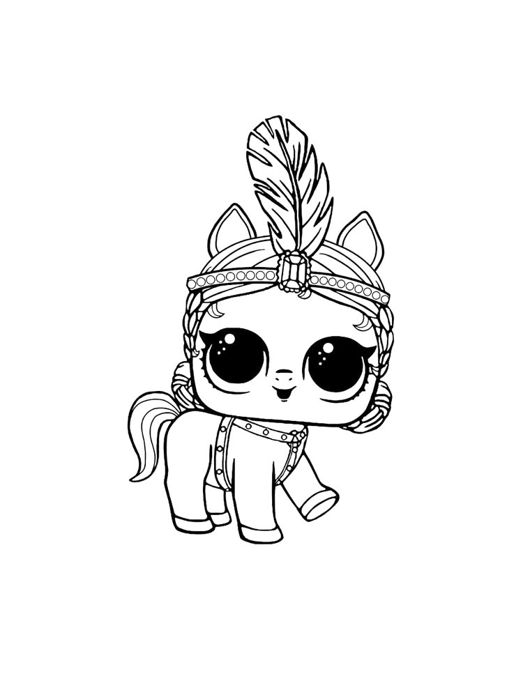 Showpony
