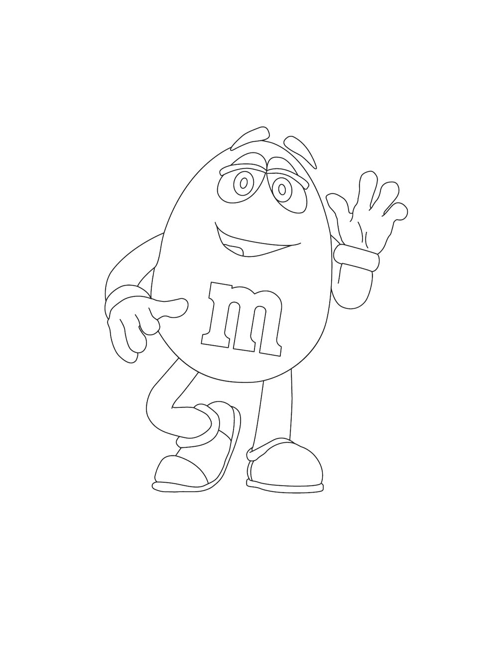 Синий Эмемдемс