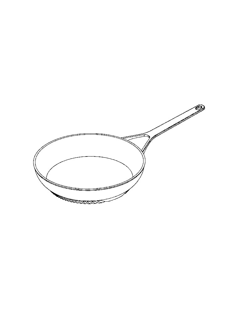 Сковородка 2