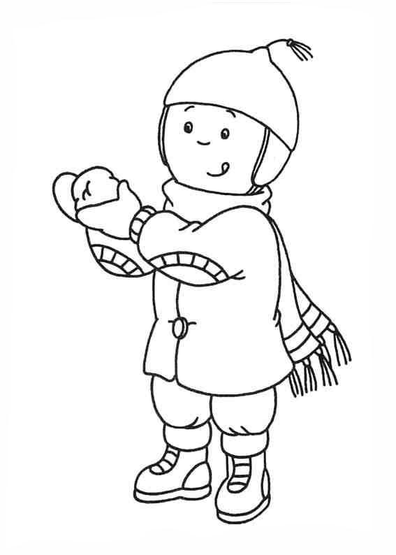 Снежки 2