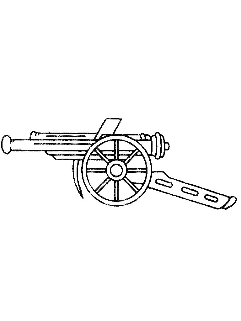 Старая Пушка