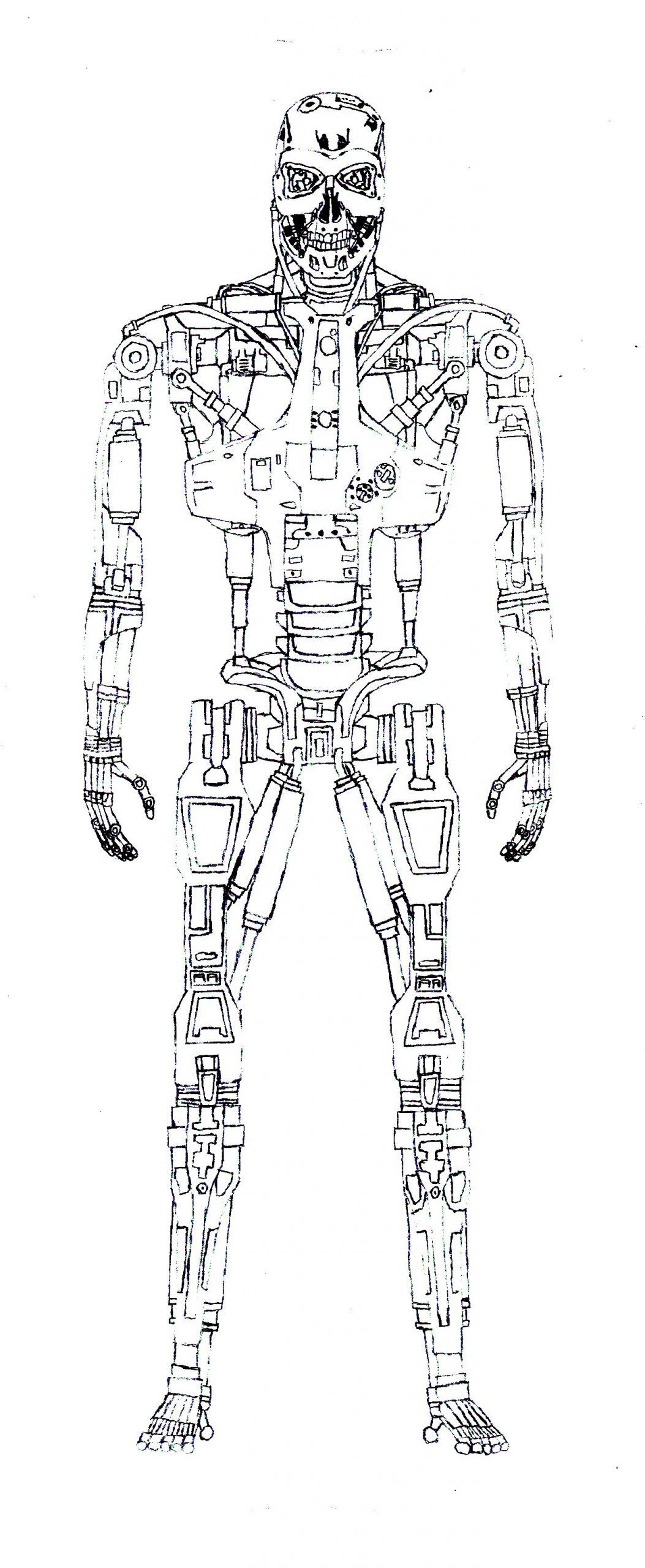 Т 800