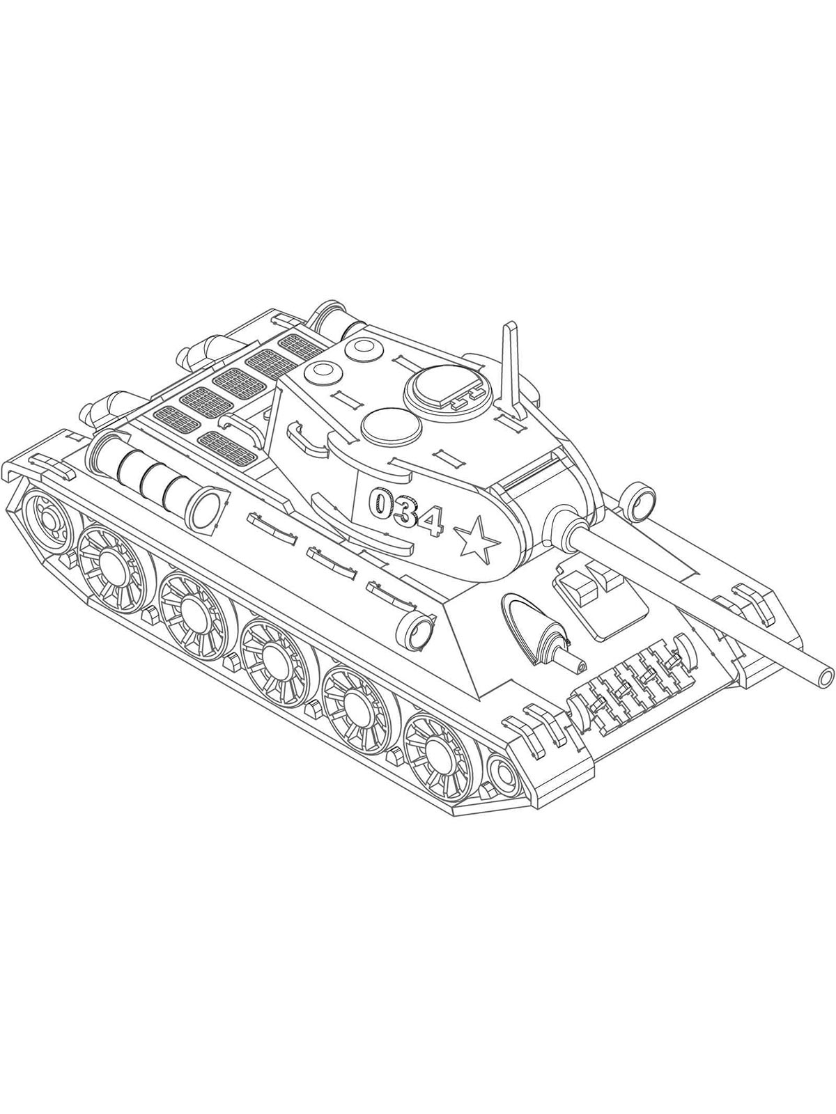 Т-34