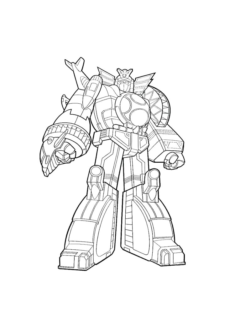 Tobot W