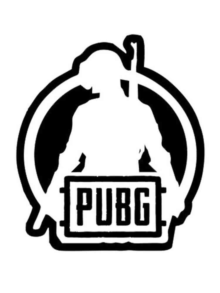 Трафареты эмблем для раскрашивания 3