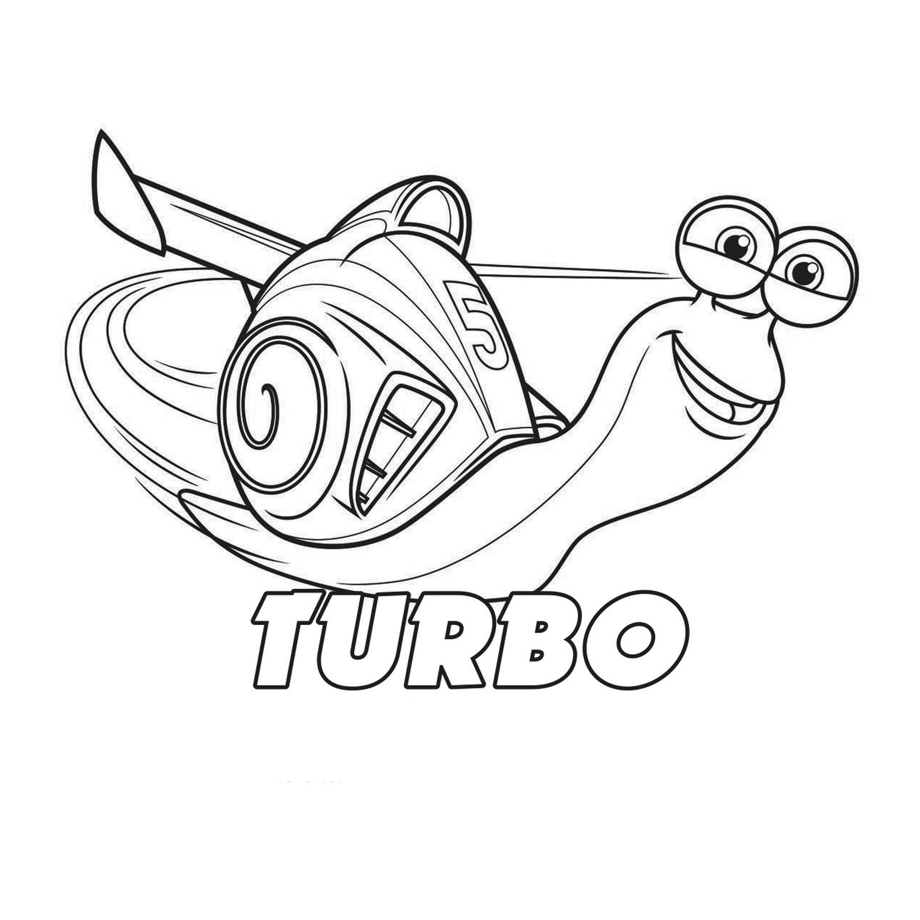 Турбо 2
