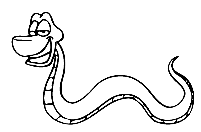Удав 2