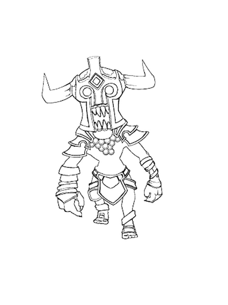 Undying