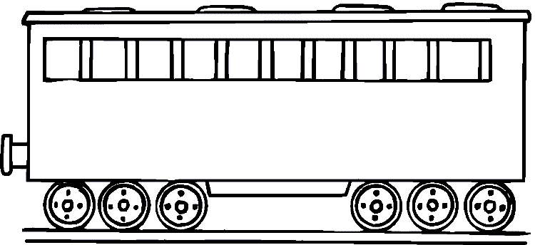 Вагон 2