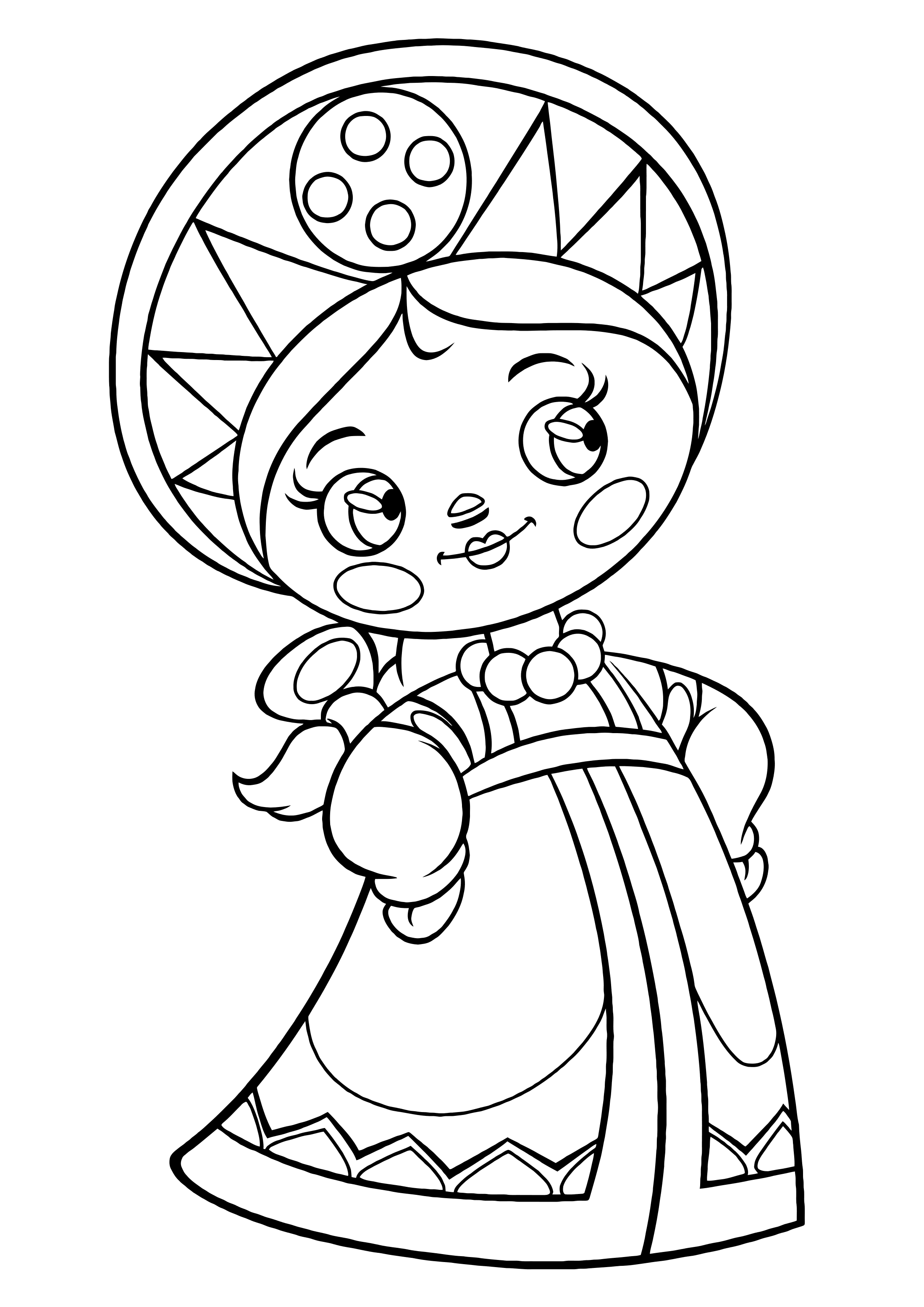 Василиса Премудрая один