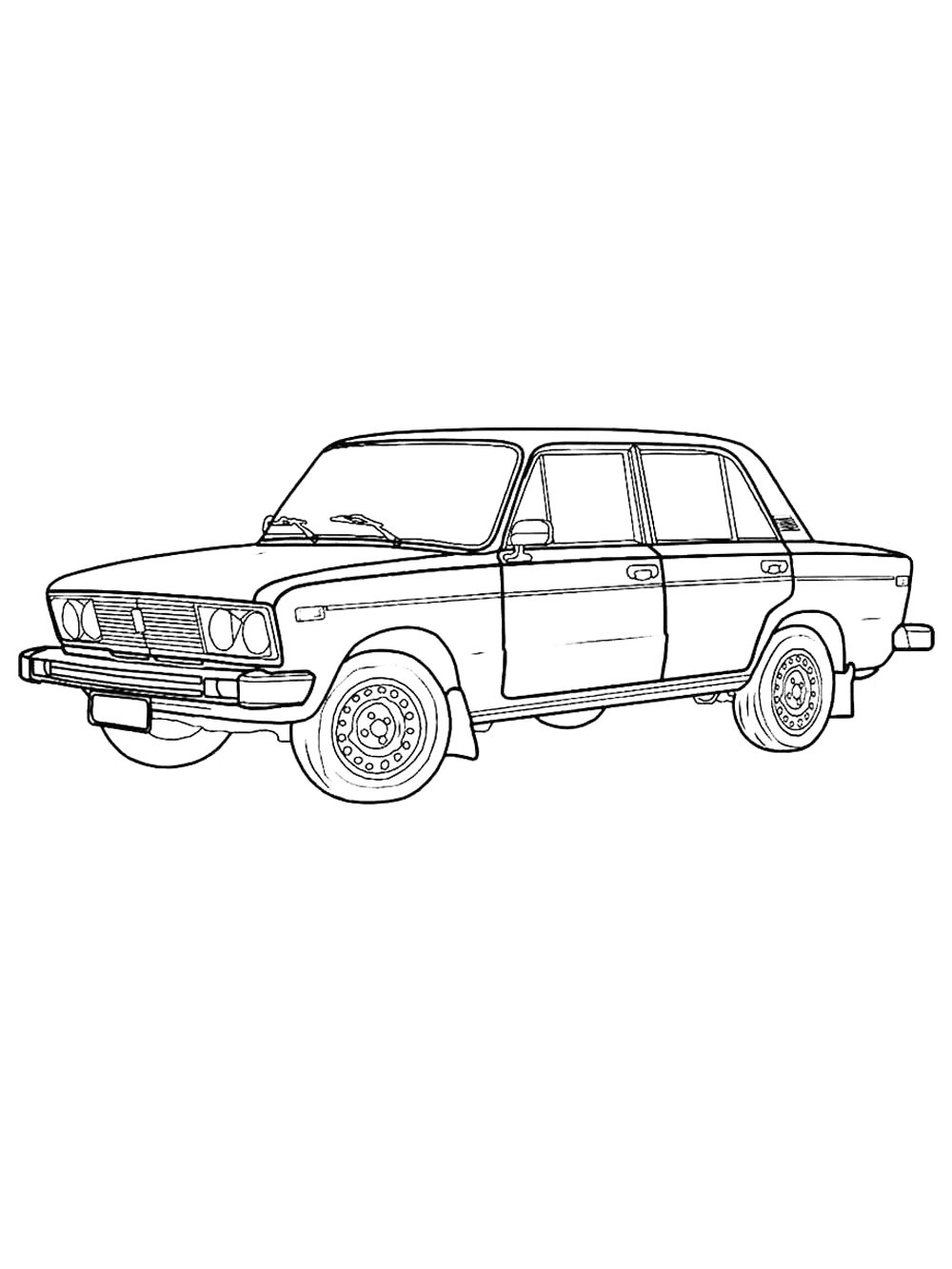 ВАЗ 2106