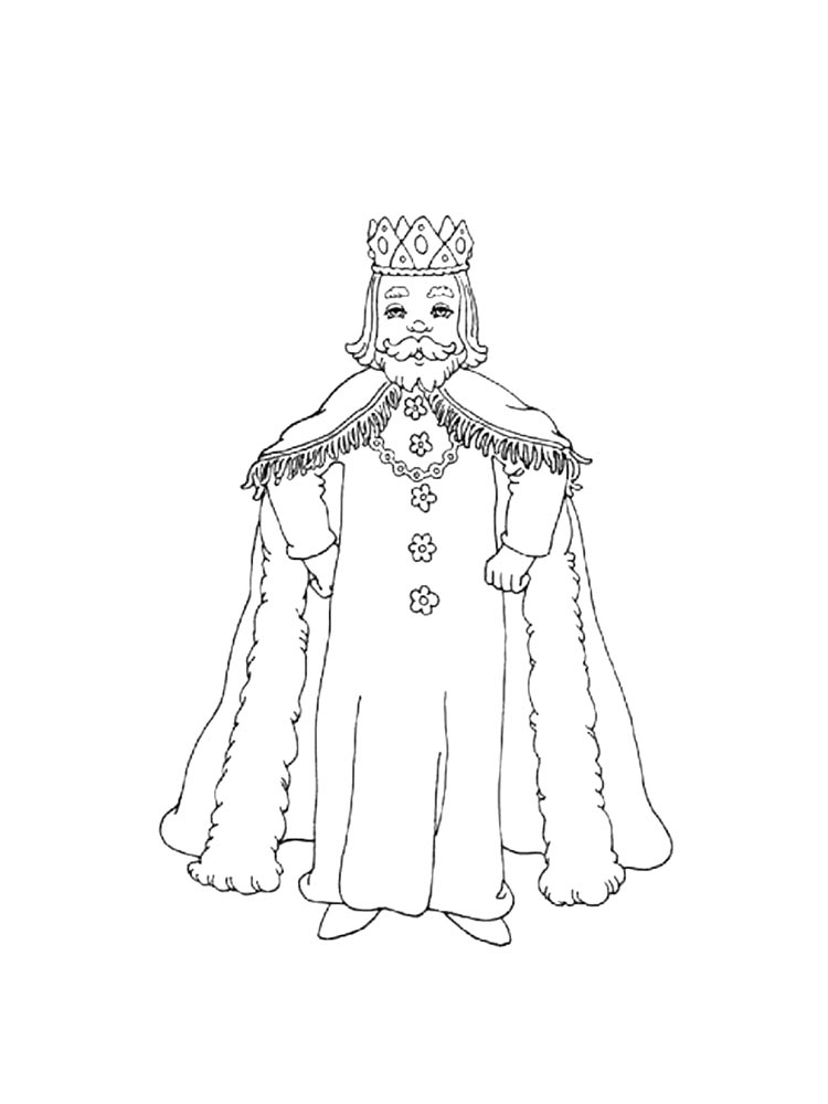 Великий царь