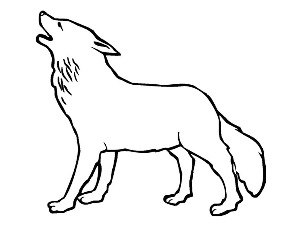 Волк 2