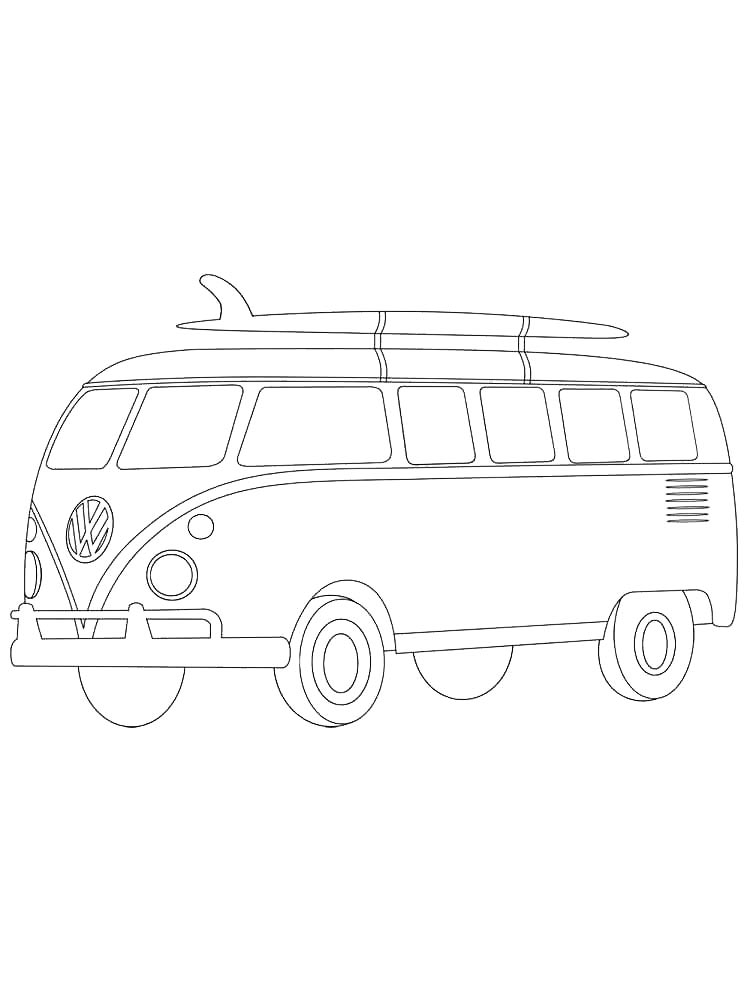 Volkswagen T1