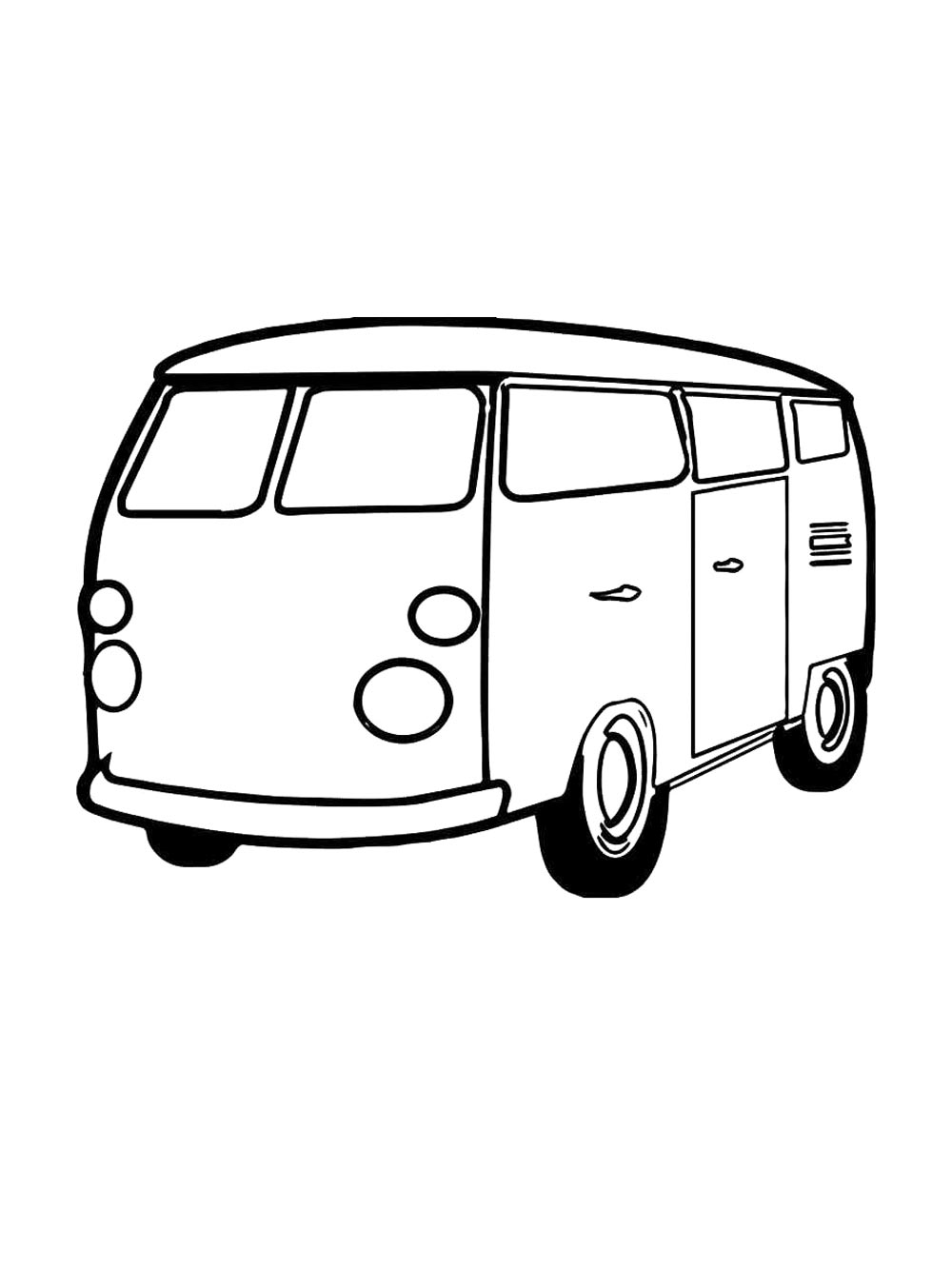VW T1