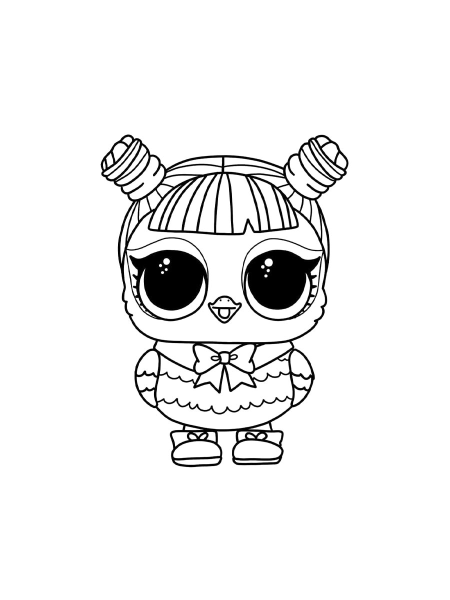 Wizard of Owl