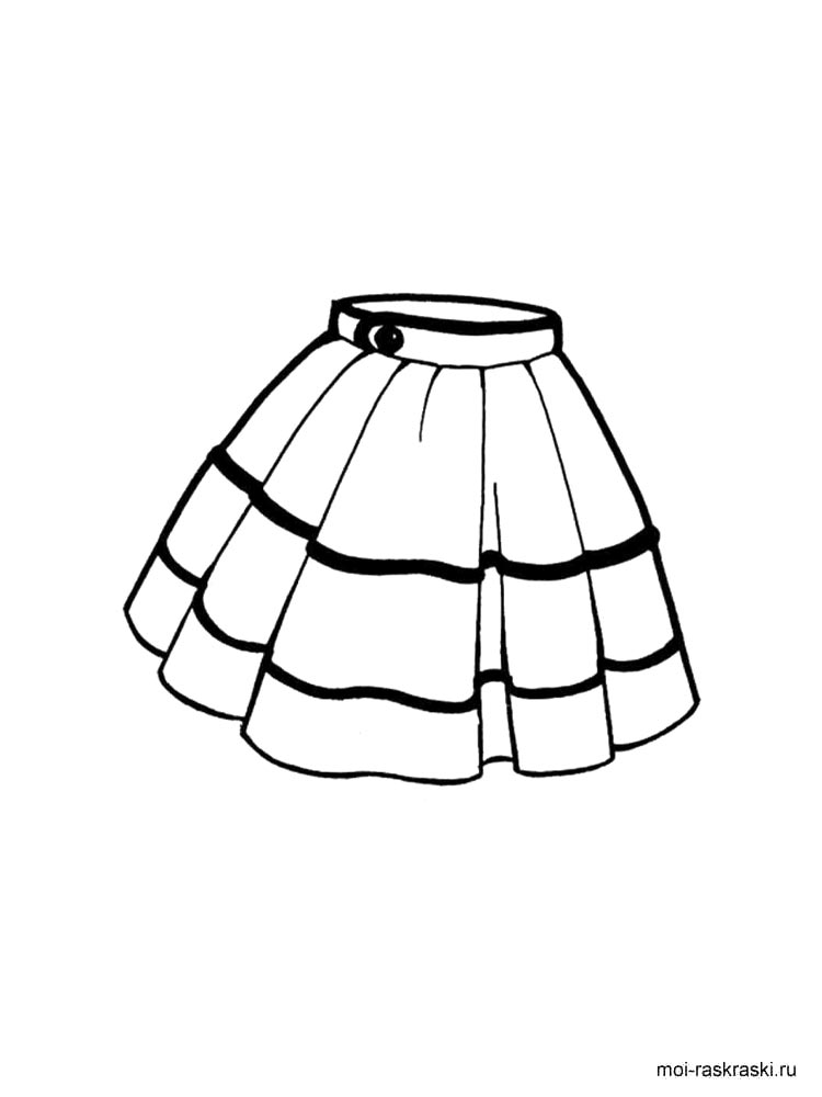 Юбка 2