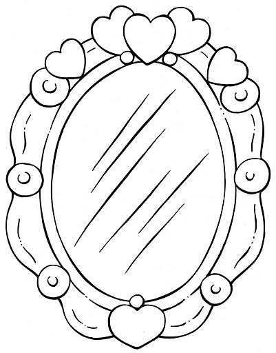 Зеркало в сердцах