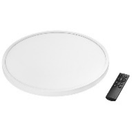 Потолочный светильник ПС111/500 60W WT+ПДУ