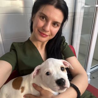 Фото Соболева Батина Гажиевна