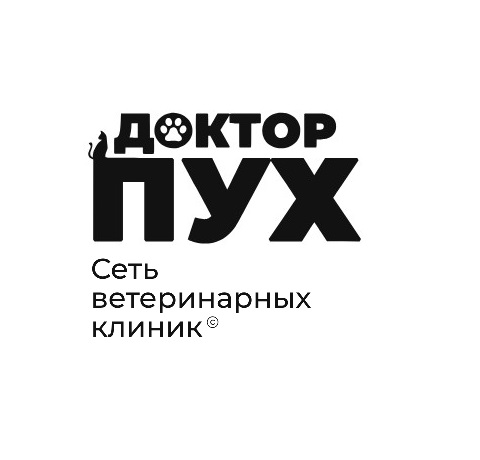 Логотип Доктор Пух в Лысьве