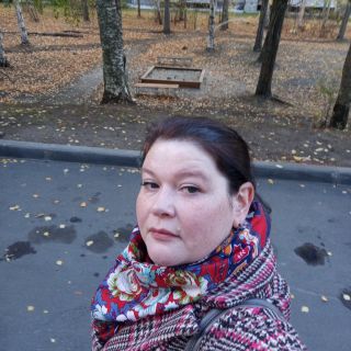 Фото Куксенкова Александра Викторовна