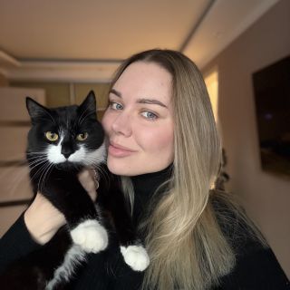 Фото Протасевич Елизавета Михайловна