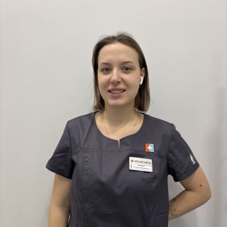 Фото Климова Екатерина Михайловна