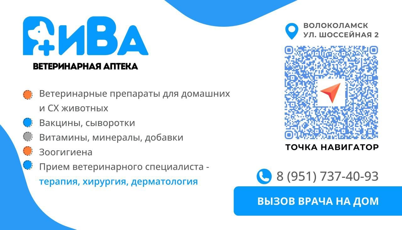 Логотип РиВа