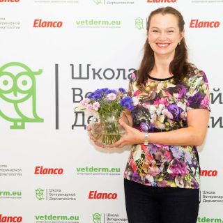 Фото Тройненко Мария Валерьевна