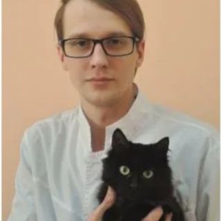Фото Слащев Антон Юрьевич