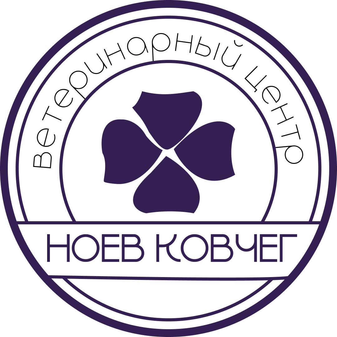 Логотип Ноев Ковчег