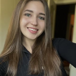 Фото Ермакова Кристина Сергеевна