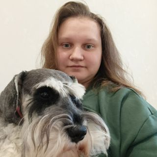 Фото Дедушкина Татьяна Вячеславовна