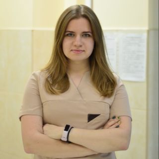 Фото Рахманова Людмила Алексеевна