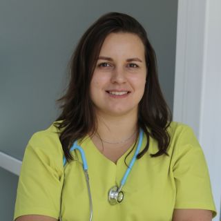 Фото Базимирова Анна Валерьевна