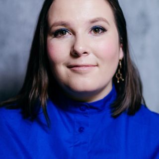 Фото Илюшина Наталия Вадимовна