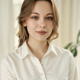 Фото Баранова Валерия Игоревна