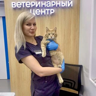 Фото Морозова Виктория Игоревна